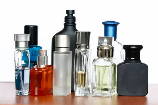 Perfume Strengths: 5 Levels Explained