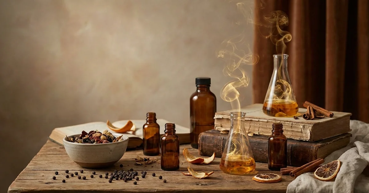 The Different Company Extraits Extrêmes: Five New Fragrances Worth Knowing