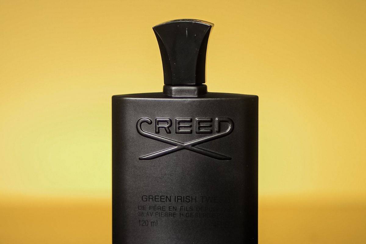 Best Creed Cologne