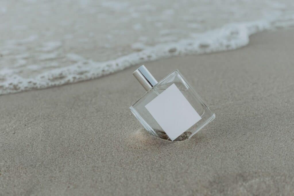 Fabulous Perfumes That Smell Like The Beach Scented Chemistry