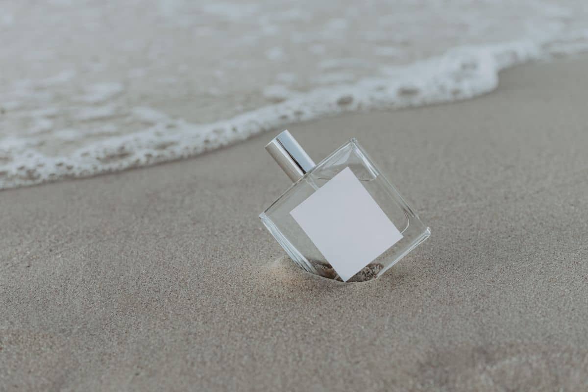 Fabulous Perfumes That Smell Like The Beach