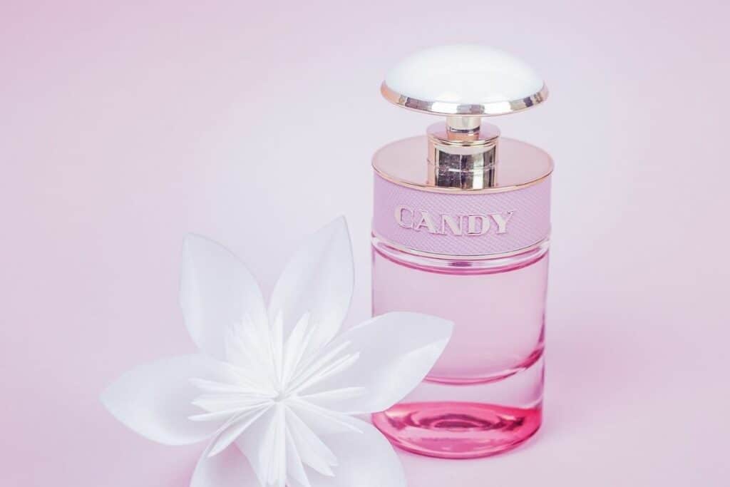 Gorgeously Fragrant Perfume That Smells Like Candy Scented Chemistry