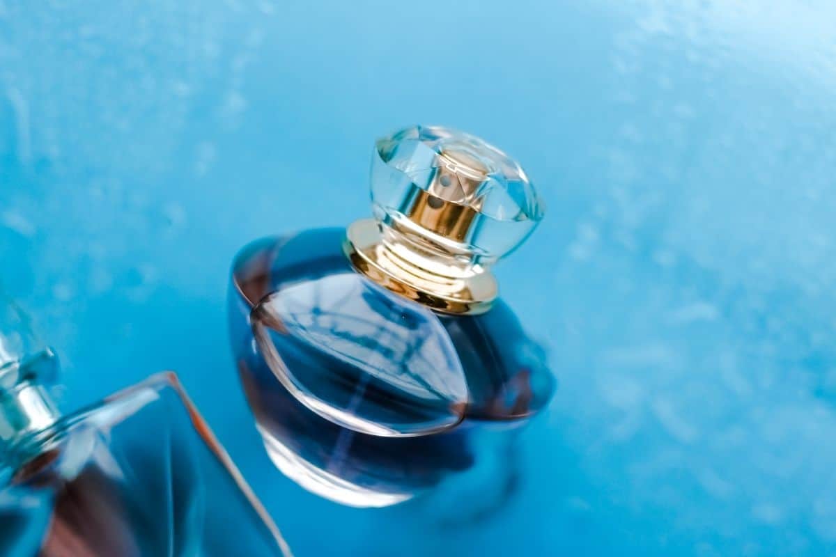 Gorgeously Fragrant Perfume That Smells Like The Beach