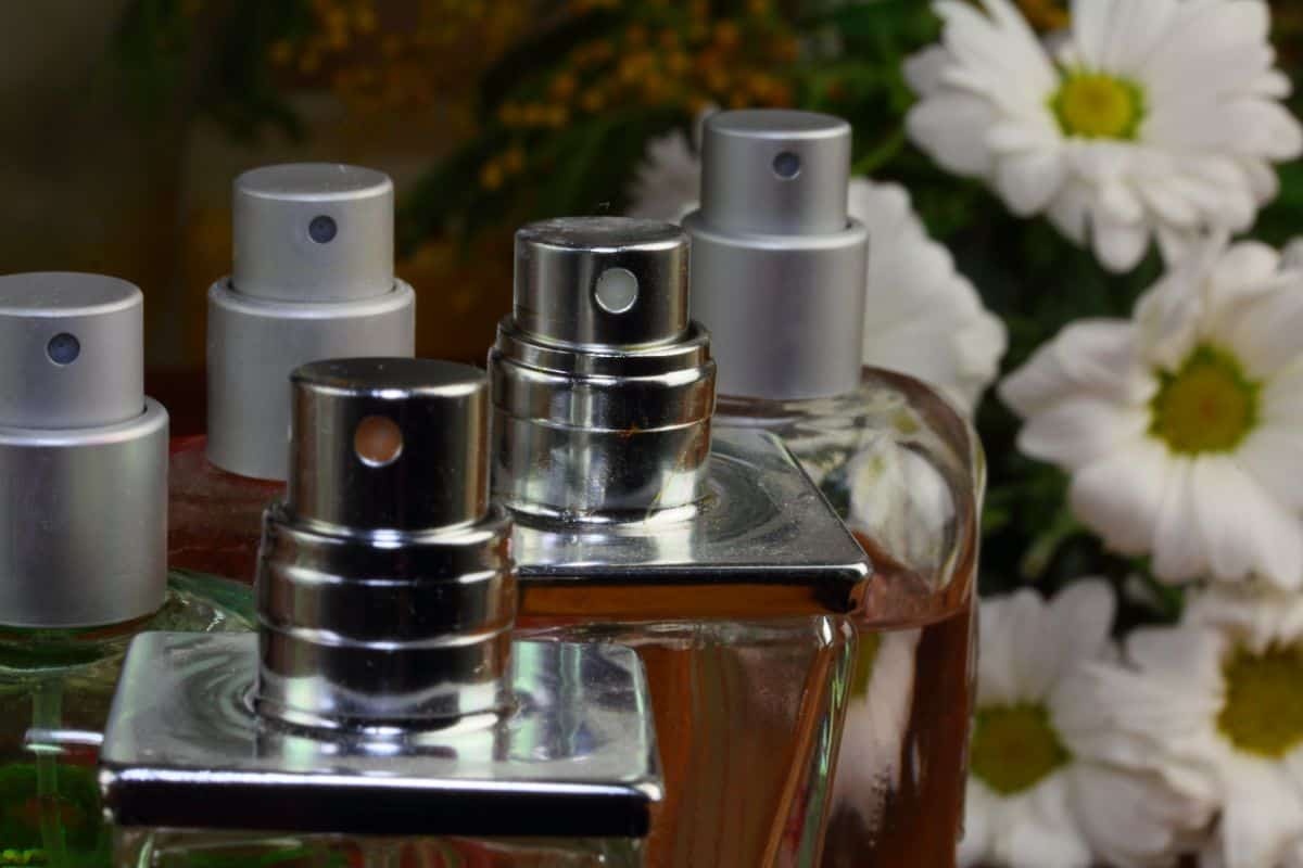 How Long Does Eau De Parfum Last And Can You Help It Last Longer