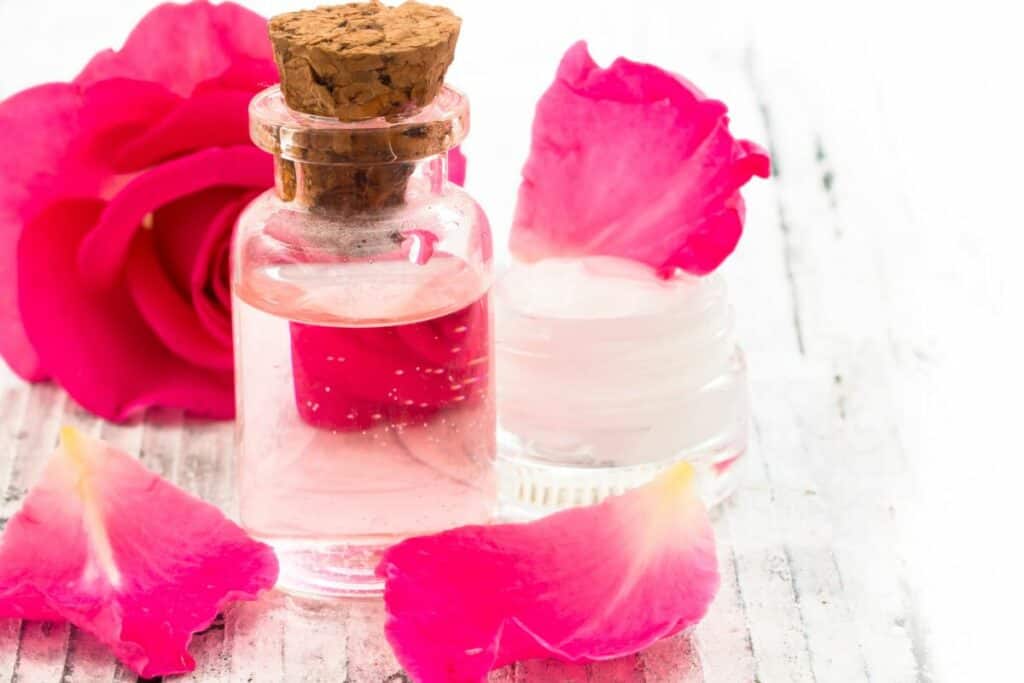 Is Perfume Flammable? The Fiery World of Fragrances Scented Chemistry