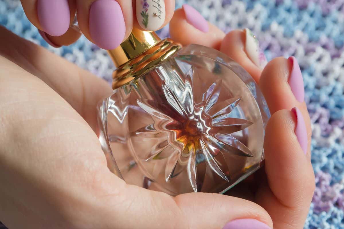 What Is Oud Perfume?