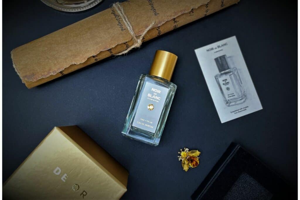 What Perfume Does Kate Middleton Wear? Scented Chemistry