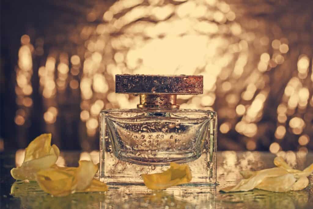 The History Of Perfume