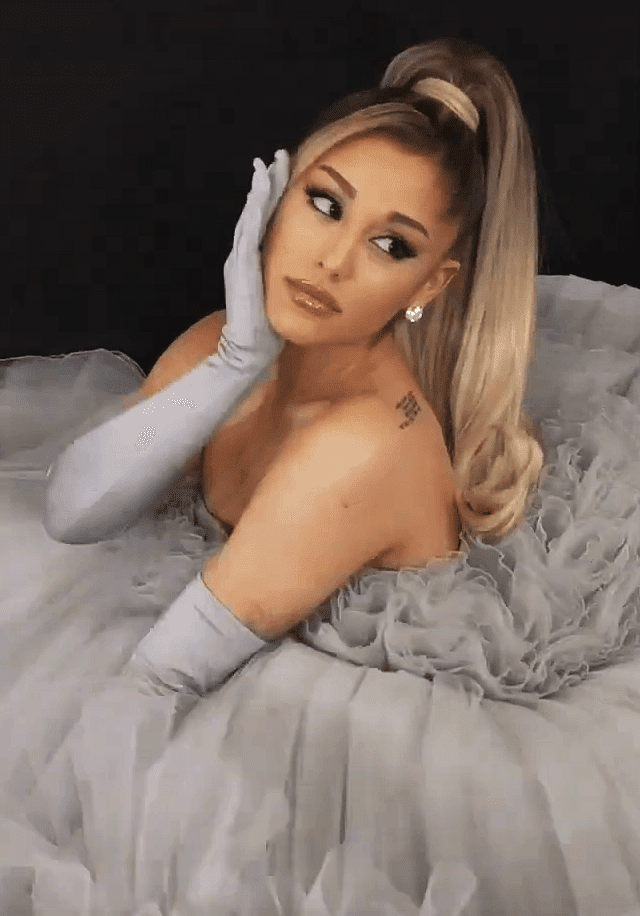 Article: How Many Perfumes Does Ariana Grande Have?