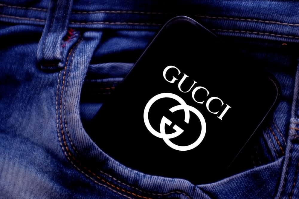 Article: What Does Gucci Guilty Smell Like?