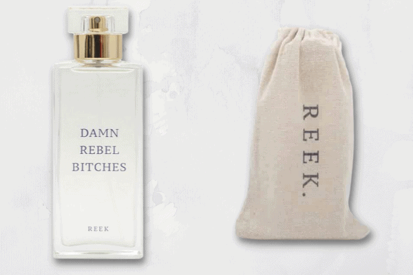 Reek Perfume DRB