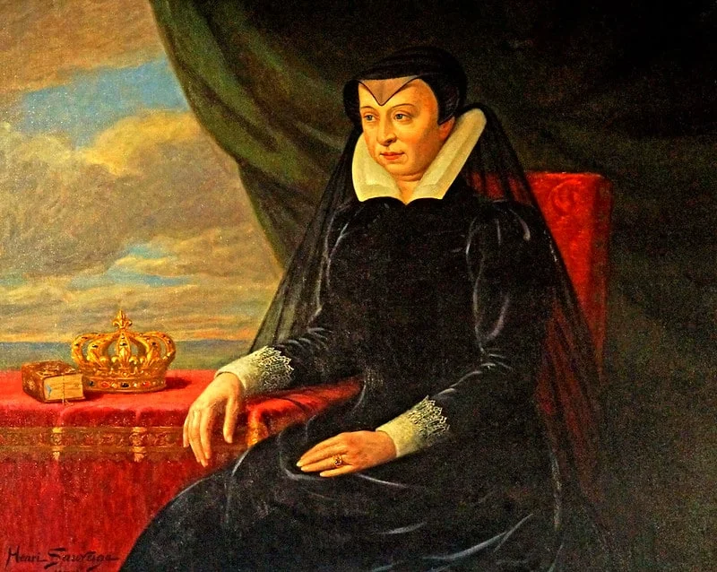 Catherine De Medici